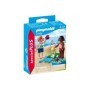 Playmobil - Figurine Copii Cu Baloane De Apa Playmobil - 2